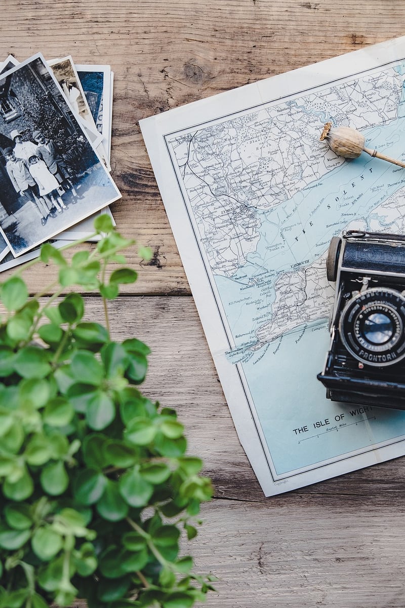 Historical Adventures